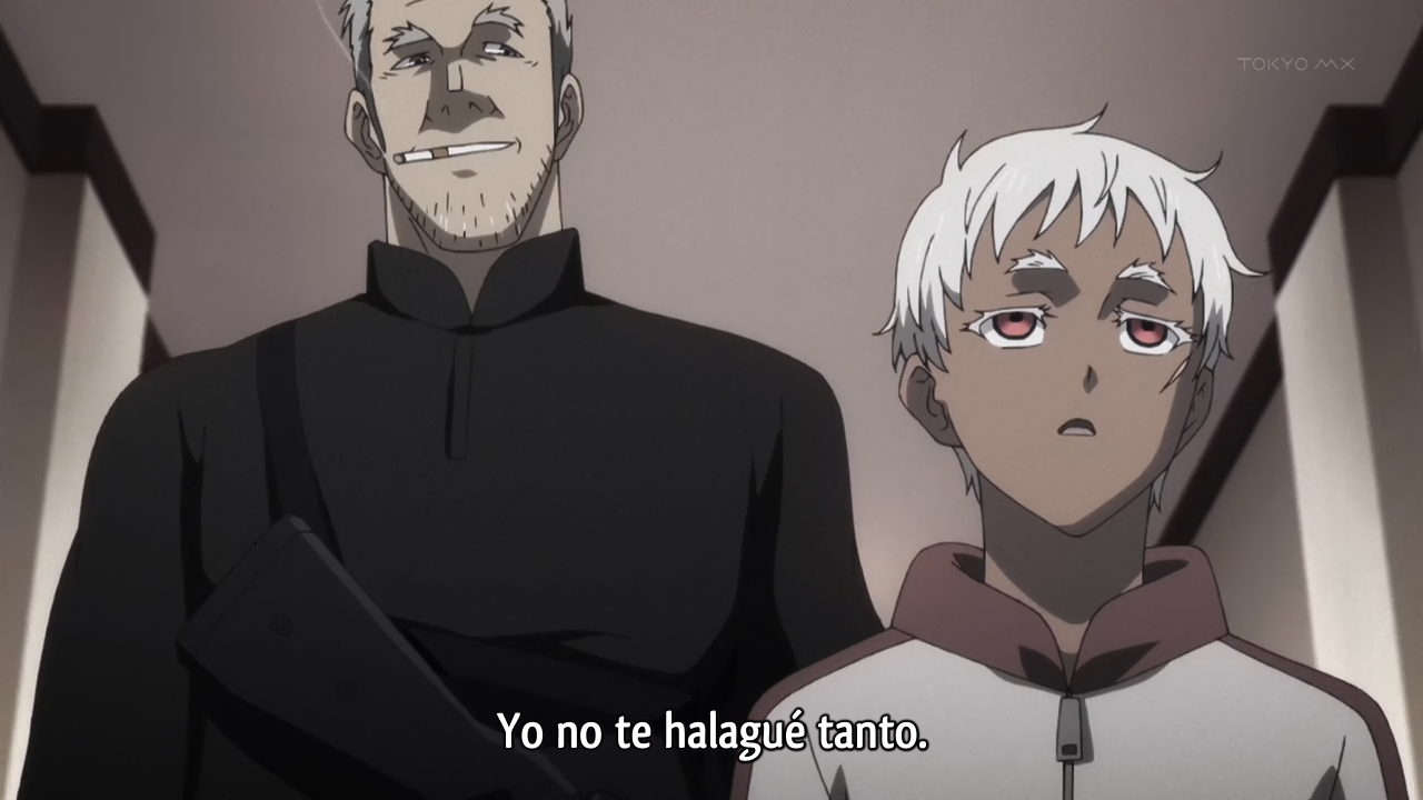 Jormungand (Hoshizora)